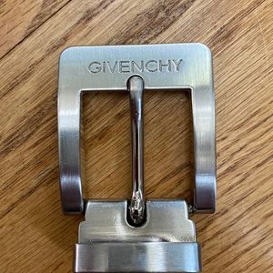 GIVENCHY belt